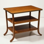 Three Tier Etagere