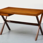 X-Leg Desk,