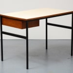 Pierre Paulin, Modernist Desk