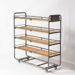 Maison Regain, Chest of Drawers
