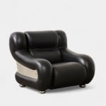 In the Manner of Adriano Piazzesi, Armchair