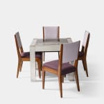 In the Manner of Paul Evans, Parsons Side Table