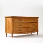 Monumental Chest of Drawers