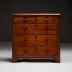 Jacques Pouchain, Table Lamp