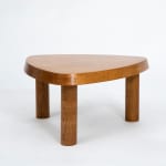 Thomas Barger, Orange Chair