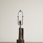 Lee Rosen, Table Lamp, Design Technics