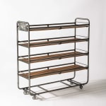 Maison Regain, Chest of Drawers