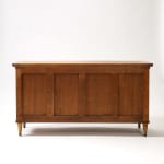 Monumental Chest of Drawers
