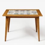 Tile Table