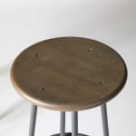 Hugues Steiner, Pair of Armchairs