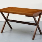 X-Leg Desk,