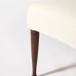 Hugues Steiner, Pair of Armchairs