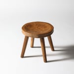 Atelier Marolles, Stool