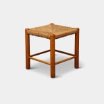 Charlotte Perriand, Stool
