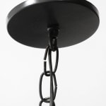 Mazda, Set of Three Industrial Ceiling Lights