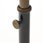 Jacques Pouchain, Table Lamp