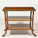 Three Tier Etagere