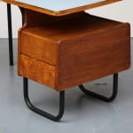 Robert Charroy, Desk, for Mobilor
