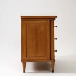 Monumental Chest of Drawers