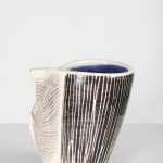 Thomas Barger, Orange Chair