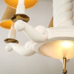 Maison Arlus, Chandelier