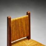 Jacques Pouchain, Table Lamp