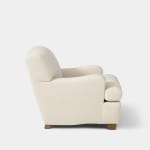 Hugues Steiner, Pair of Armchairs