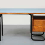 Robert Charroy, Desk, for Mobilor