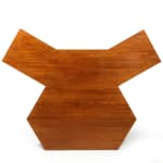 Maurice Pré, Double Desk