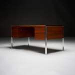 Jacques Pouchain, Table Lamp