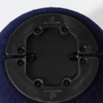 Baleri Italia, Upholstered Pouf