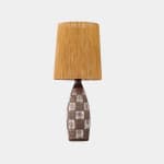 Thomas Barger, Orange Chair