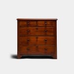 Jacques Pouchain, Table Lamp