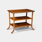 Three Tier Etagere