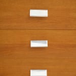 Andre Monpoix, Rare Mondel 812 Chest of Drawers