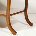 Three Tier Etagere