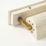 Jacques Pouchain, Table Lamp