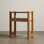 Thonet, Pair of Side/End Tables