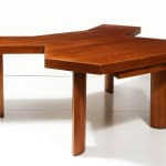 Maurice Pré, Double Desk