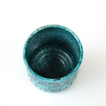 In the Manner of Bitossi, Vase/Bowl