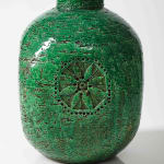 Aldo Londi, Vase, Bitossi