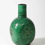 Aldo Londi, Vase, Bitossi