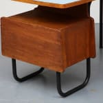 Robert Charroy, Desk, for Mobilor