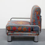 Gianfranco Frattini, Lounge Chair