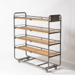 Maison Regain, Chest of Drawers