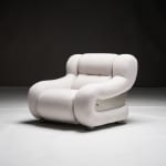 In the Manner of Adriano Piazzesi, Armchair