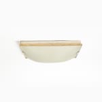 Fontana Arte, Flushmount Ceiling Light