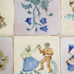 Tile Table