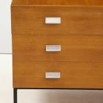 Andre Monpoix, Rare Mondel 812 Chest of Drawers