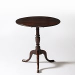 In the Manner of Paul Evans, Parsons Side Table
